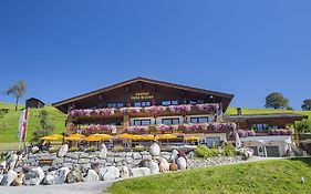 Aparthotel Hohe Bruecke